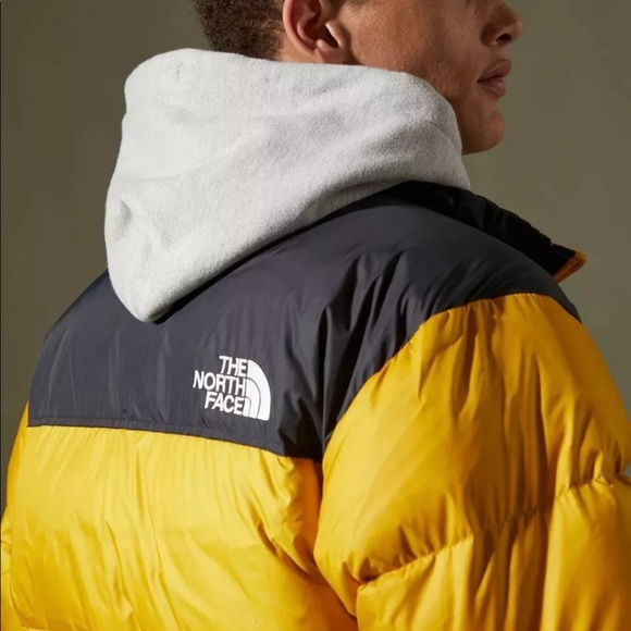 The North Face 1996 Retro Nuptse Puffer Jacket - Picture 2 of 4